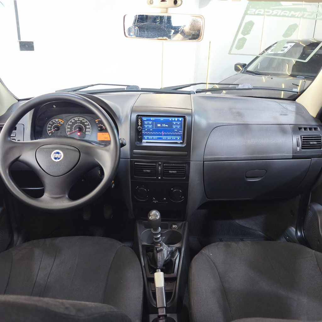 carro