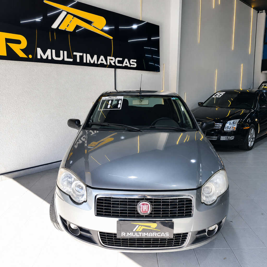 carro