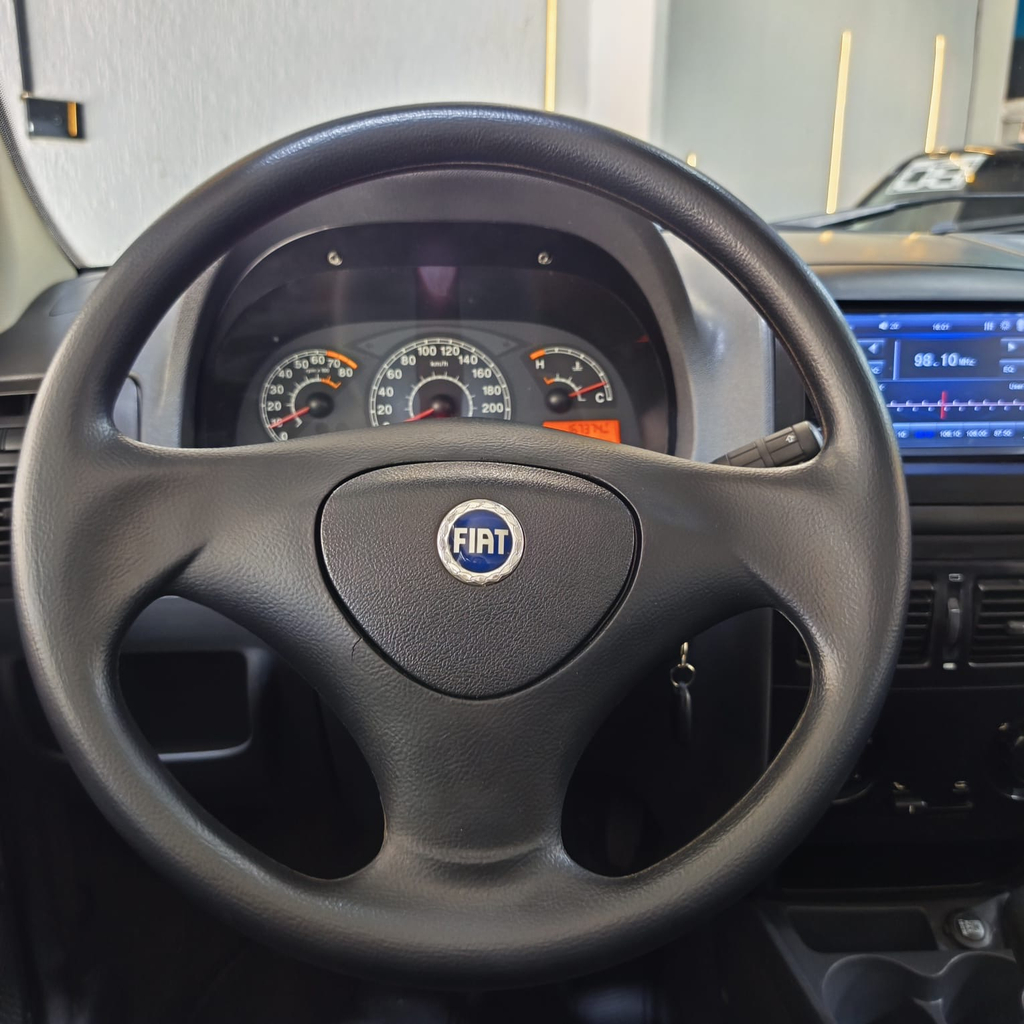 carro
