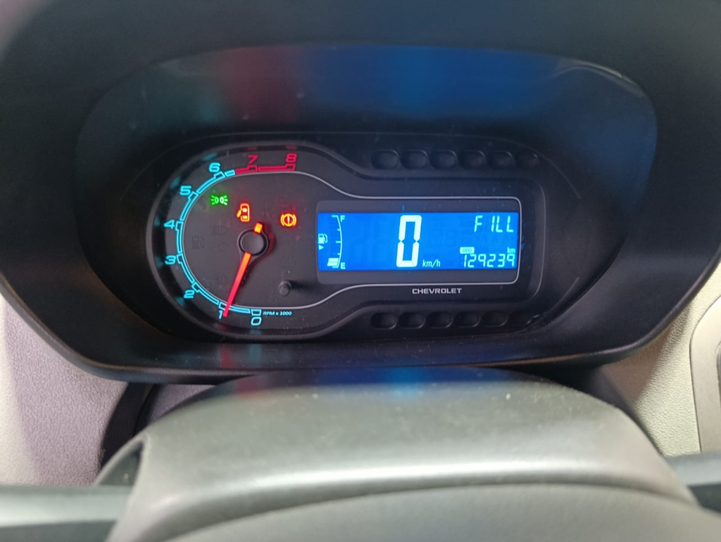 carro