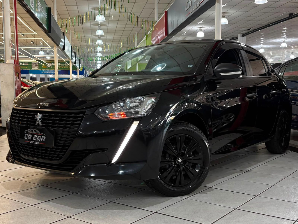 carro