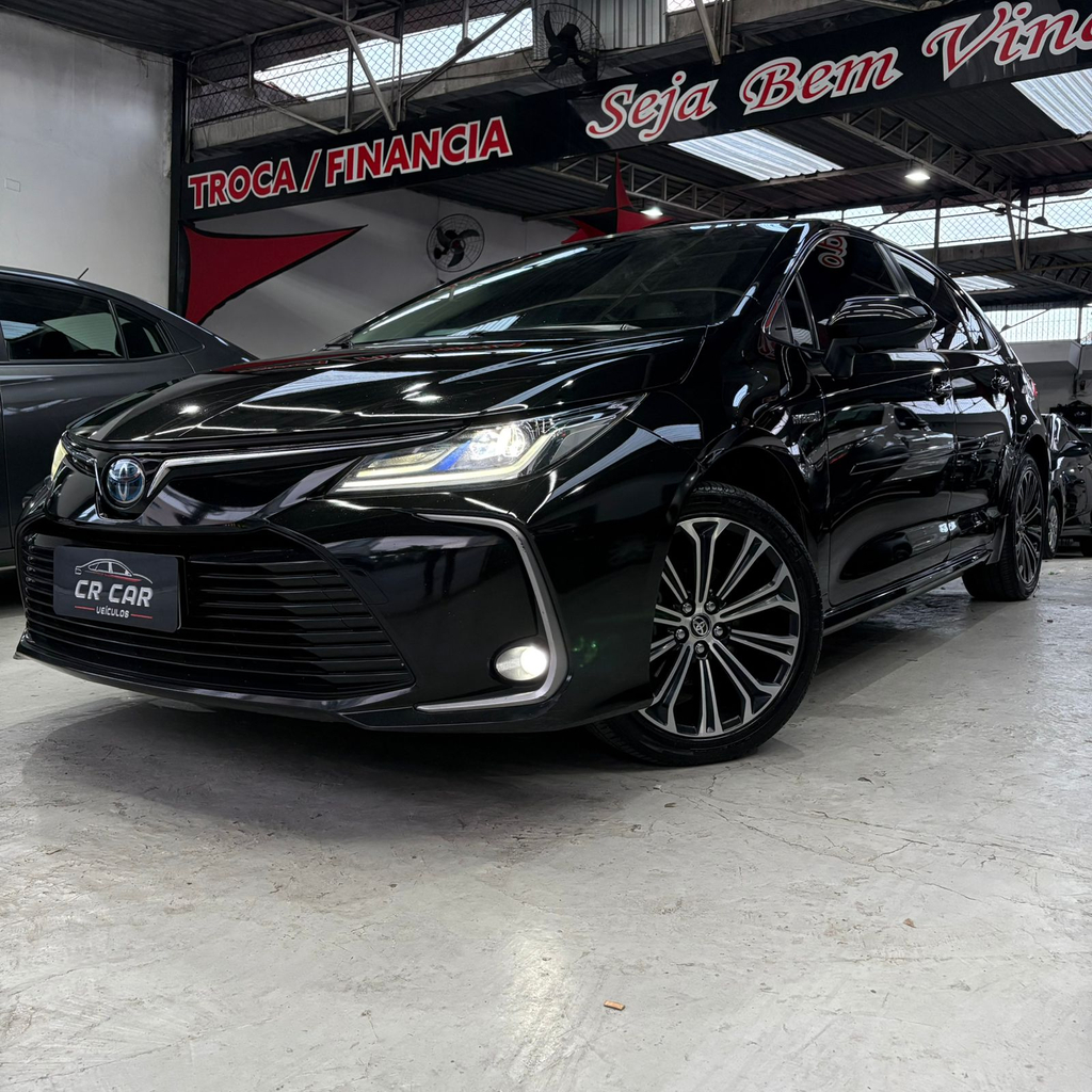 carro