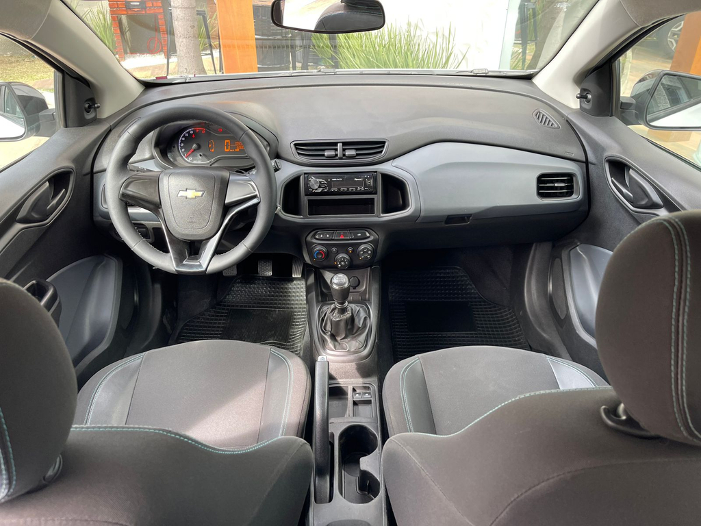 carro