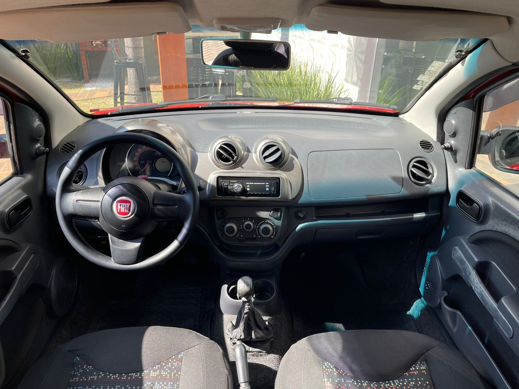 carro