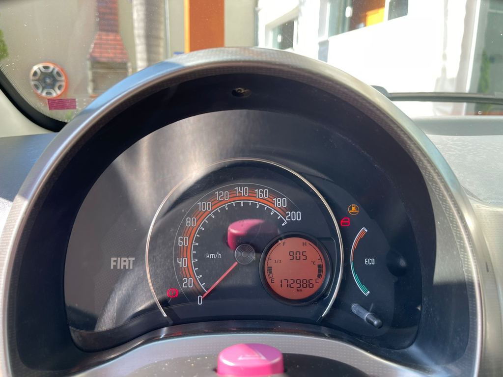 carro