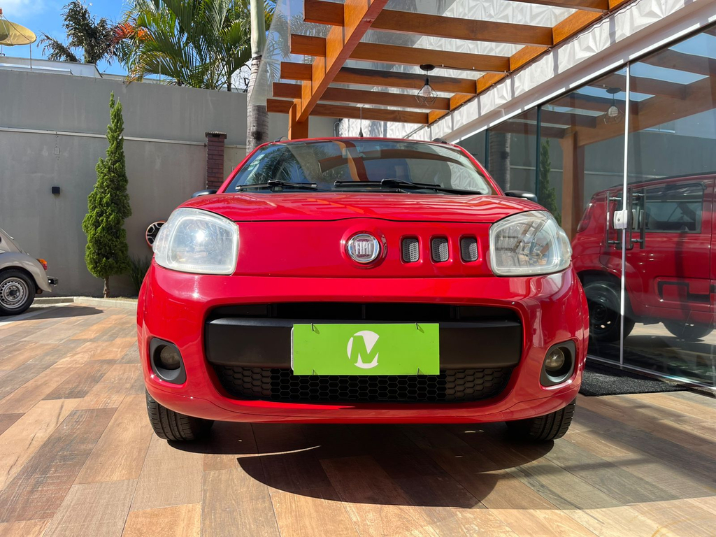 carro