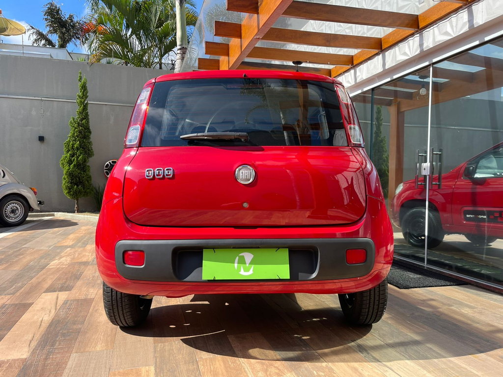 carro