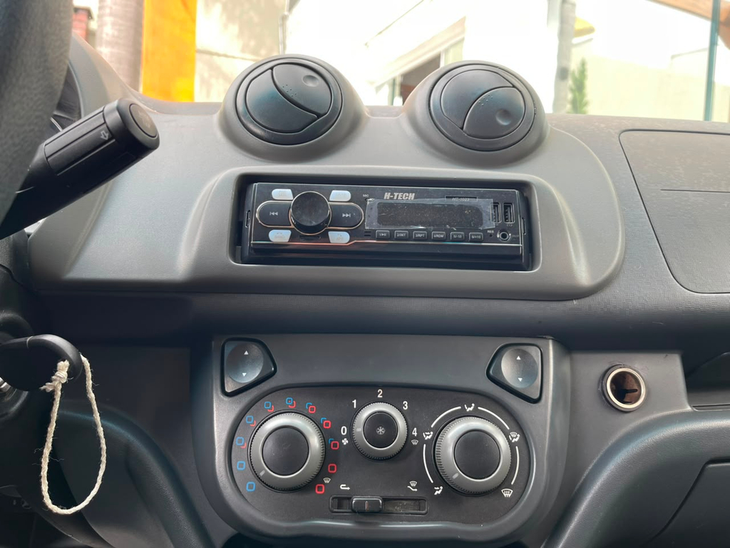 carro