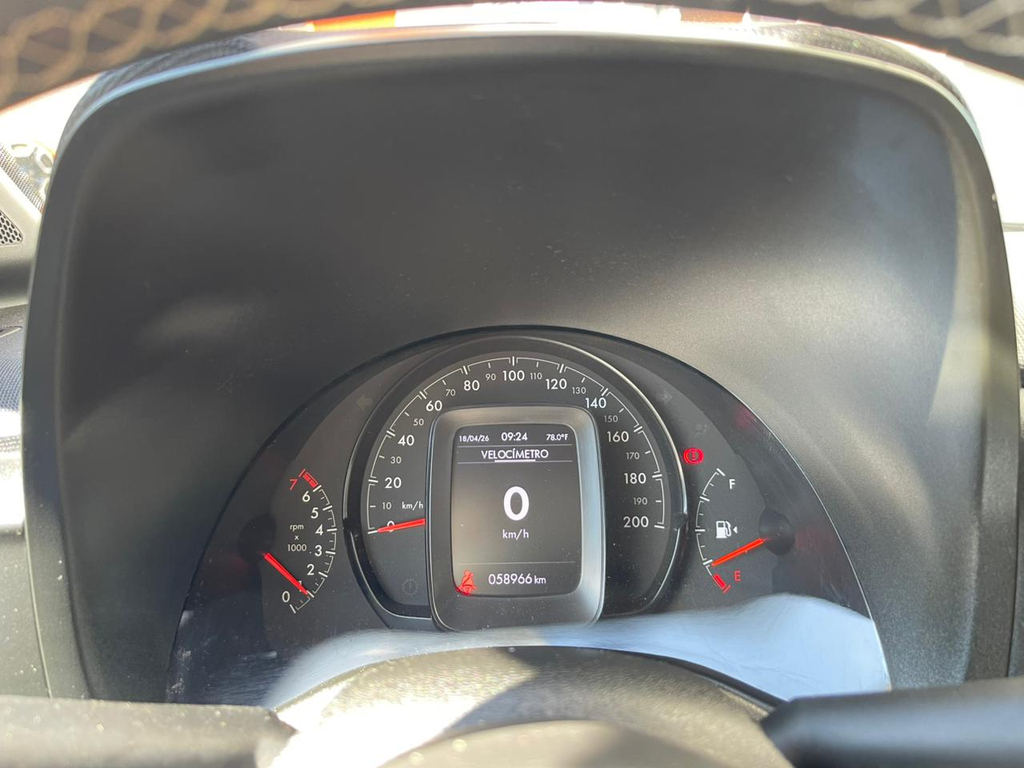 carro