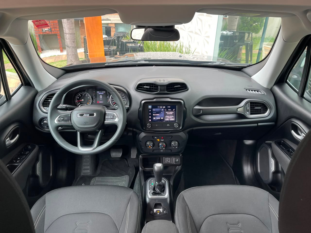 carro