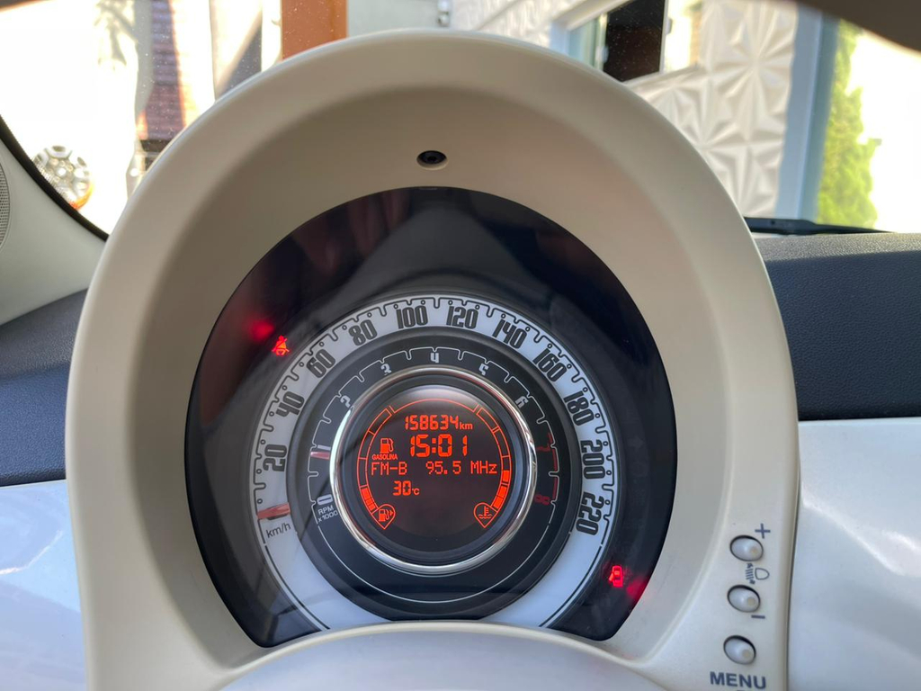 carro