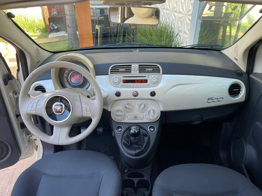 carro