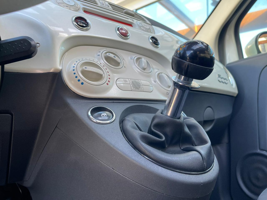 carro