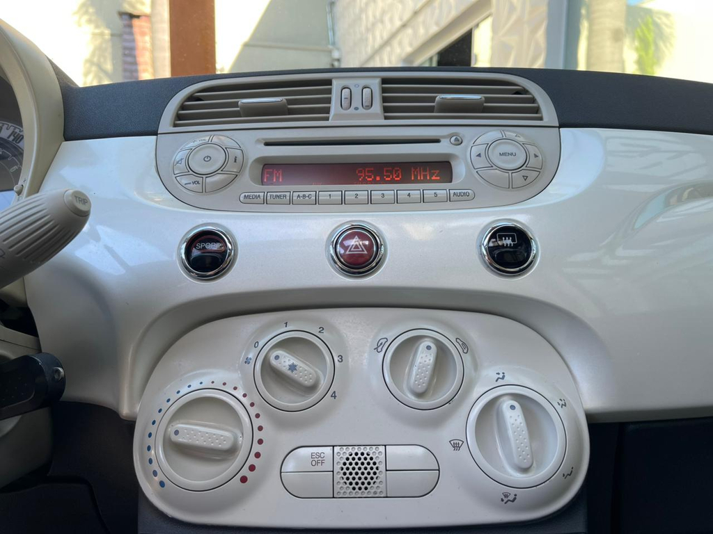 carro