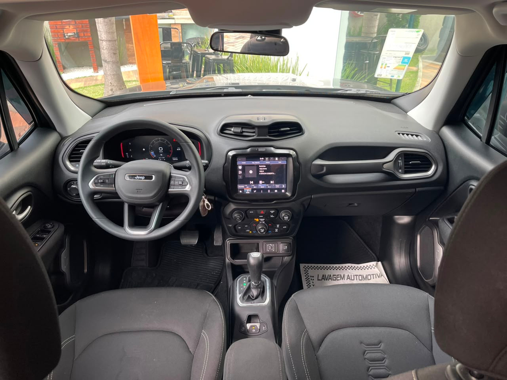 carro