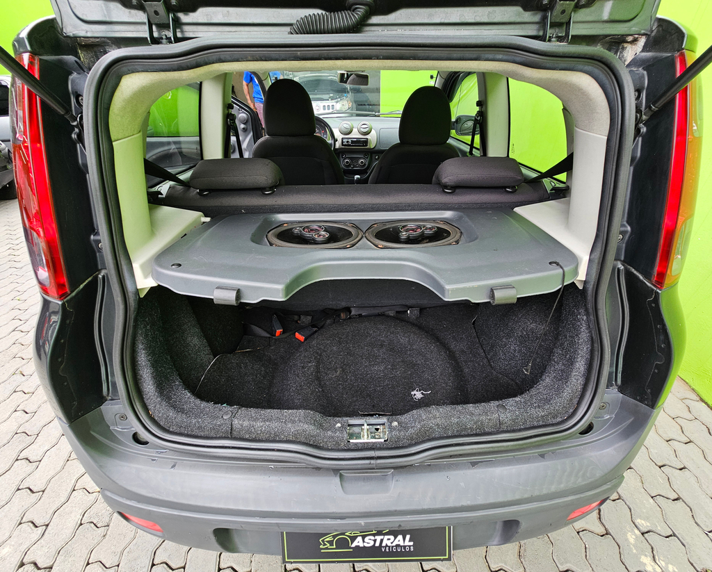 carro