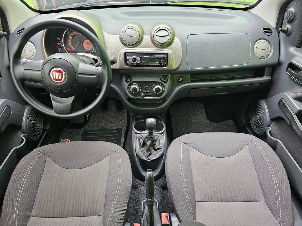 carro