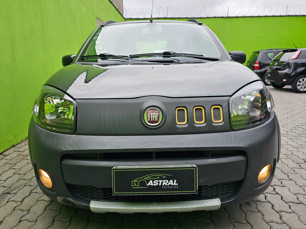 carro
