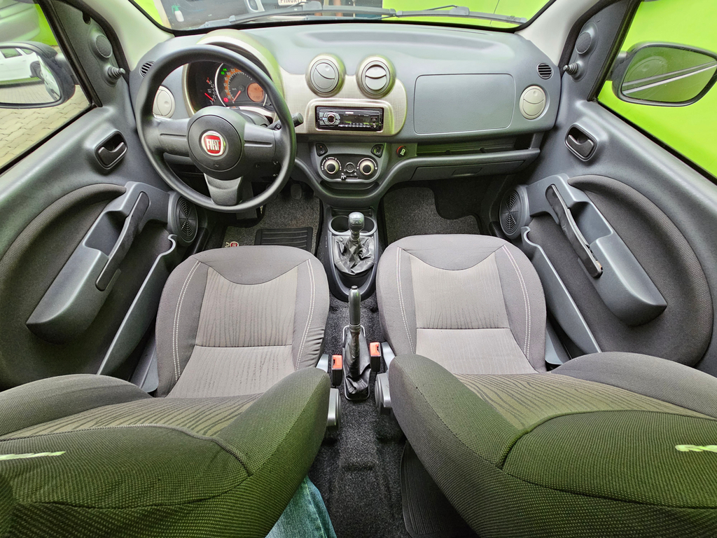 carro