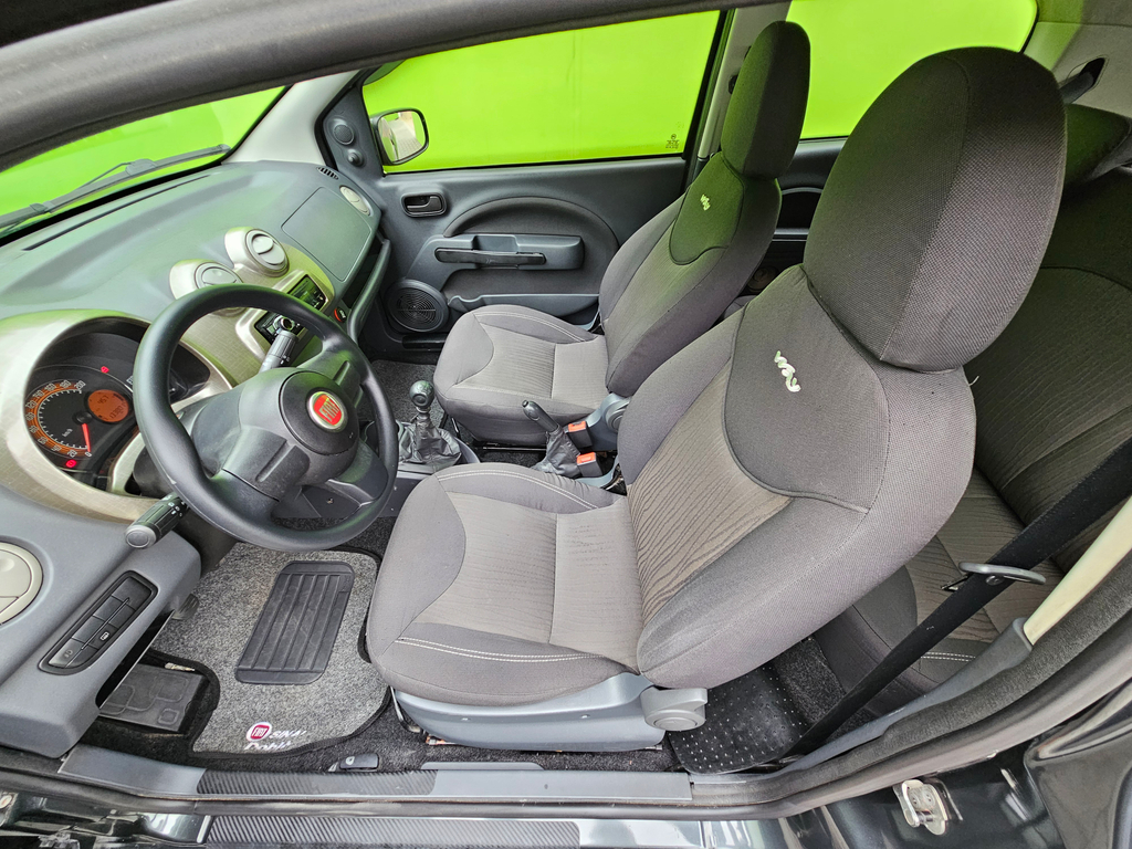 carro