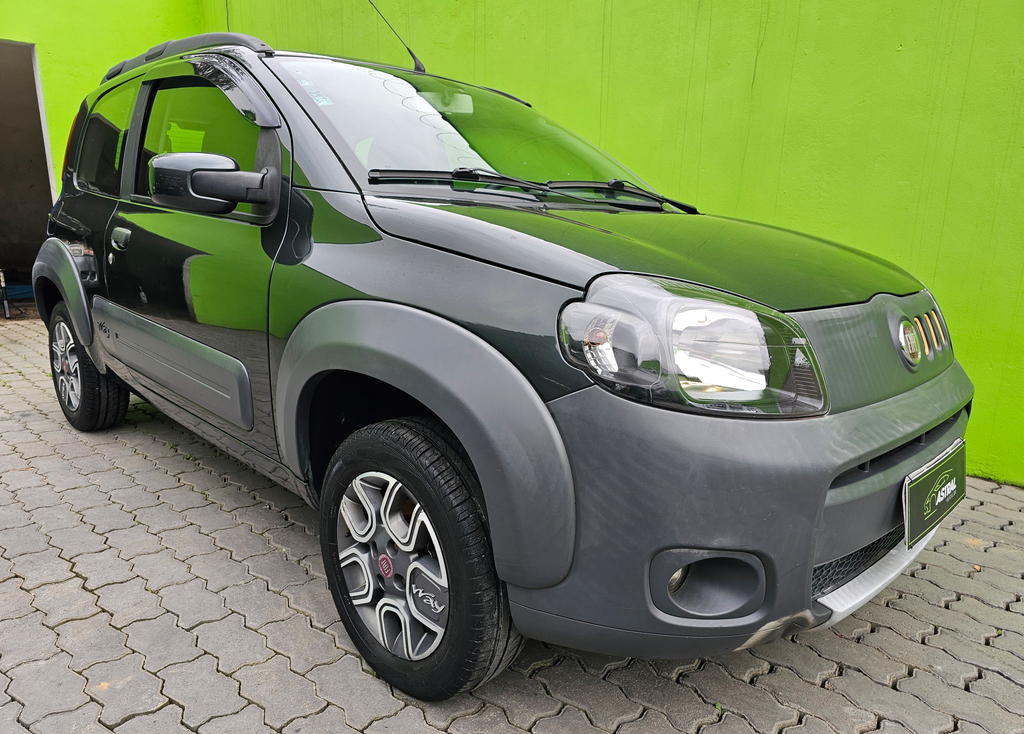 carro