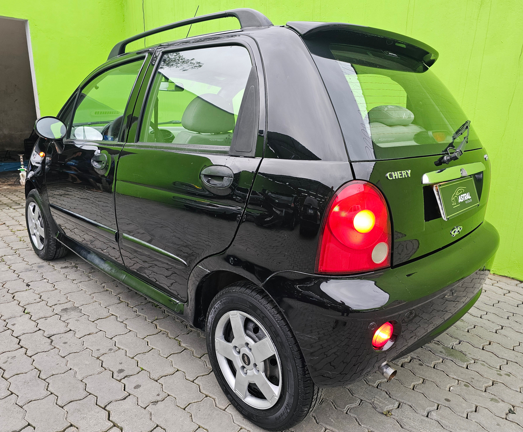 carro