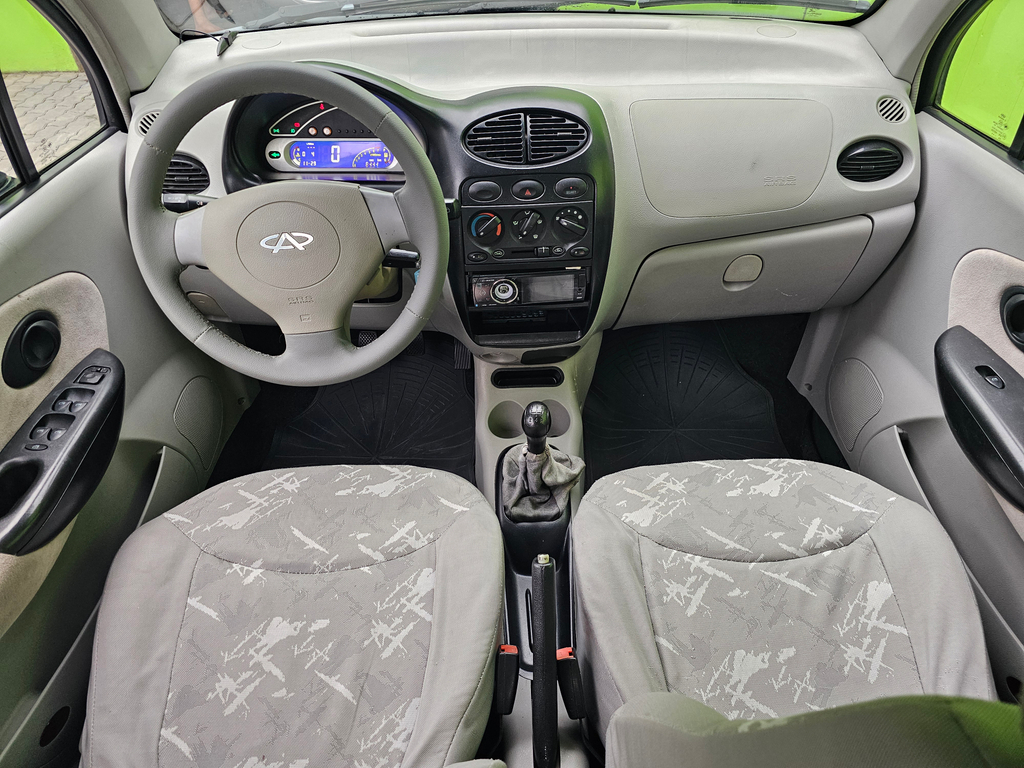 carro