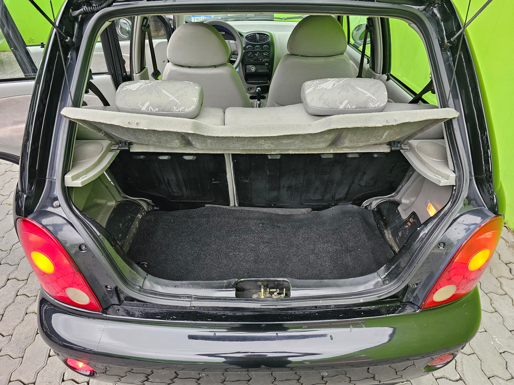 carro