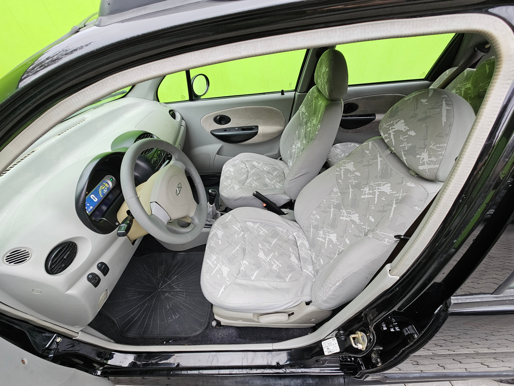 carro