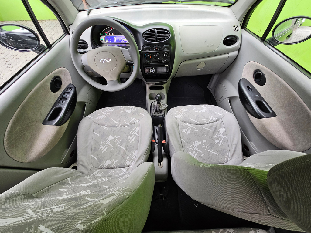carro