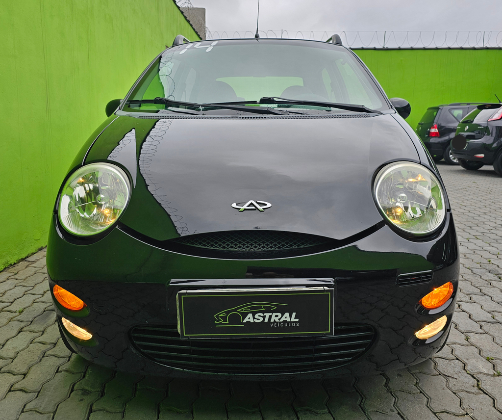 carro
