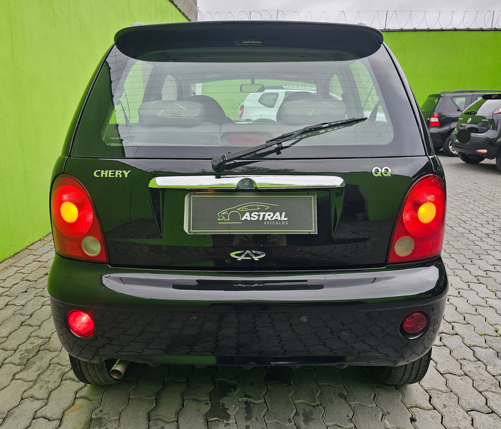 carro
