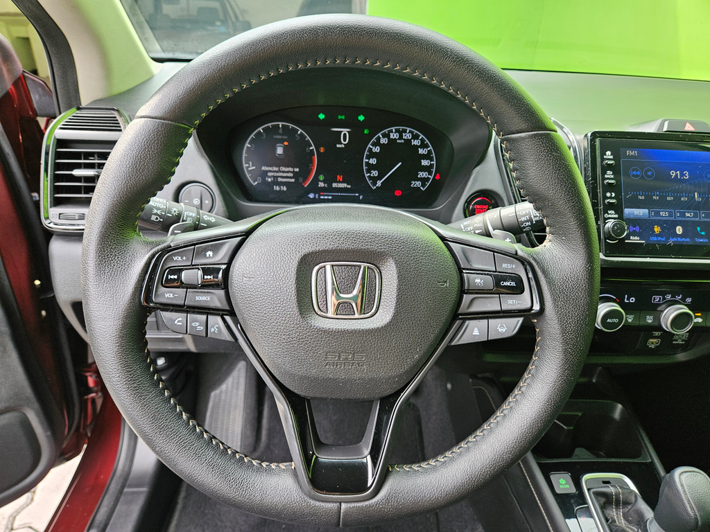 carro