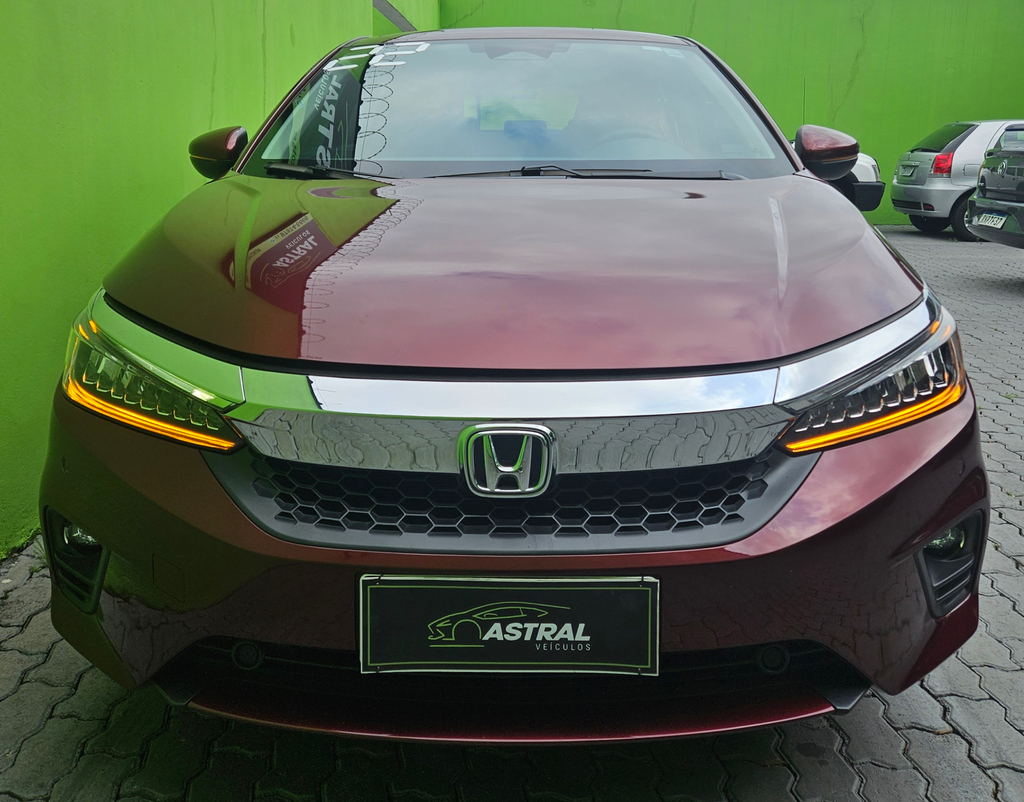 carro