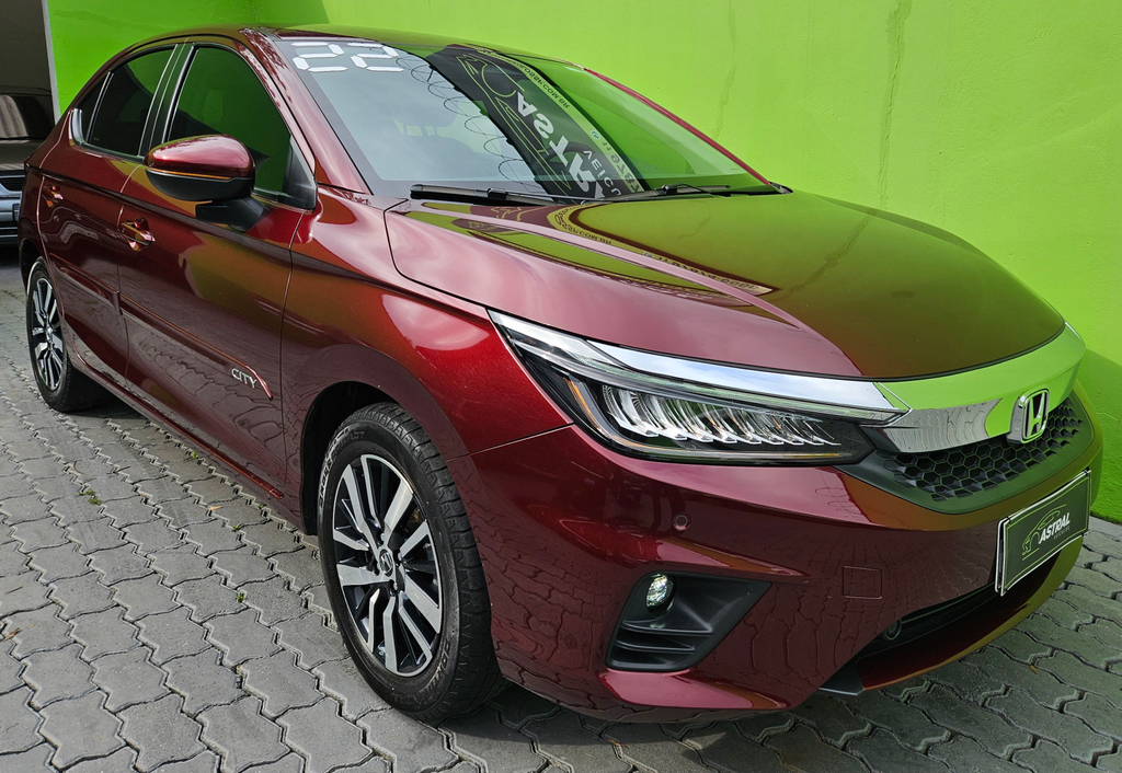 carro