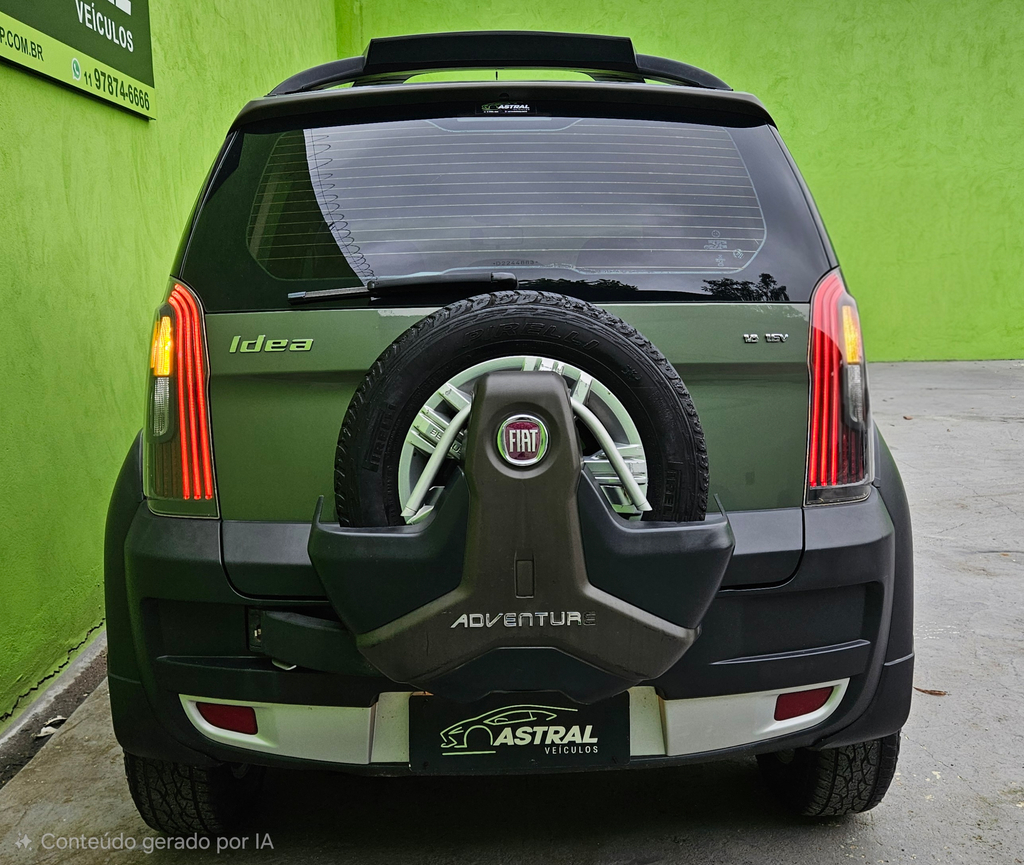 carro