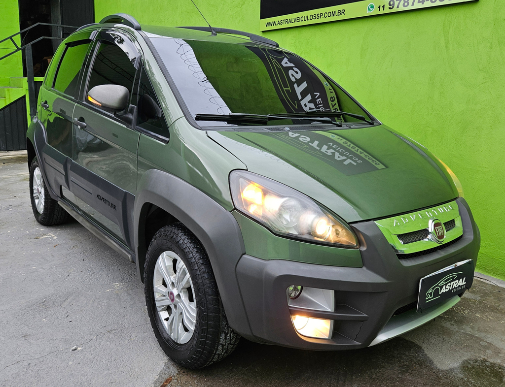 carro