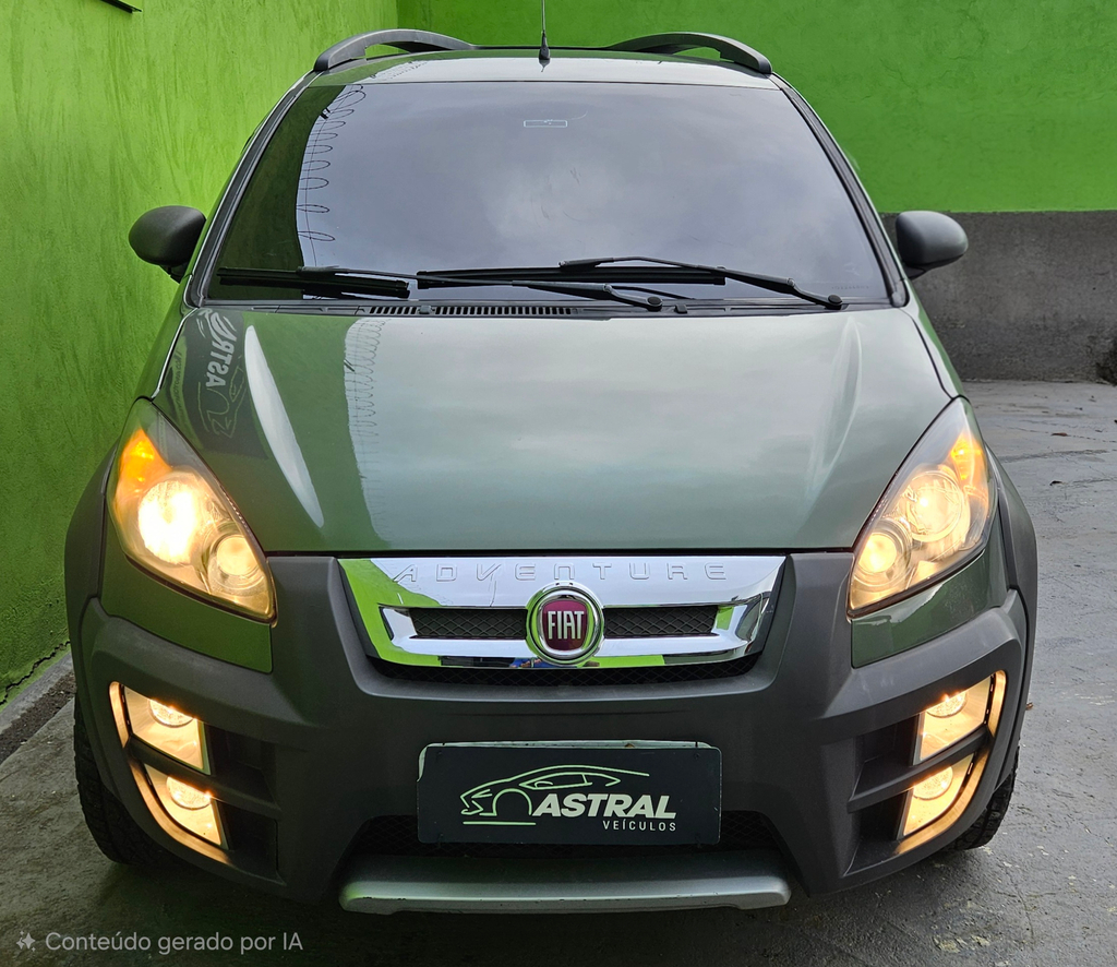carro