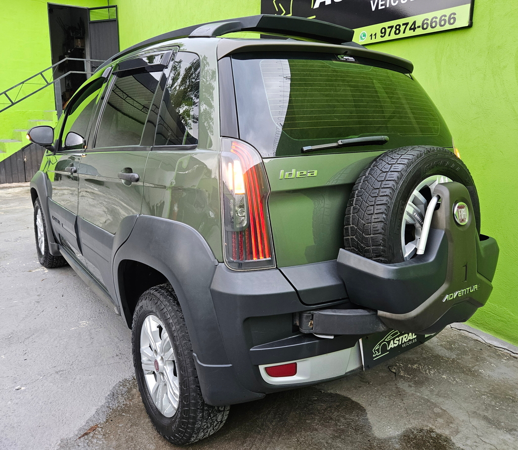 carro