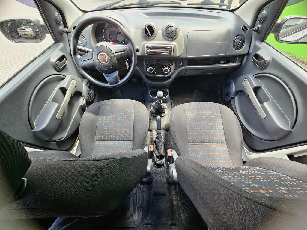 carro
