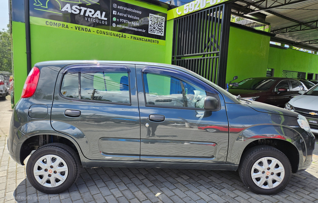 carro
