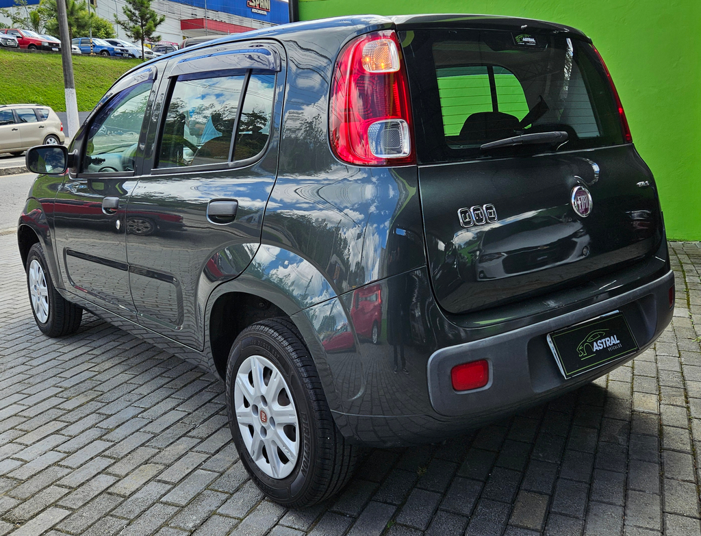 carro