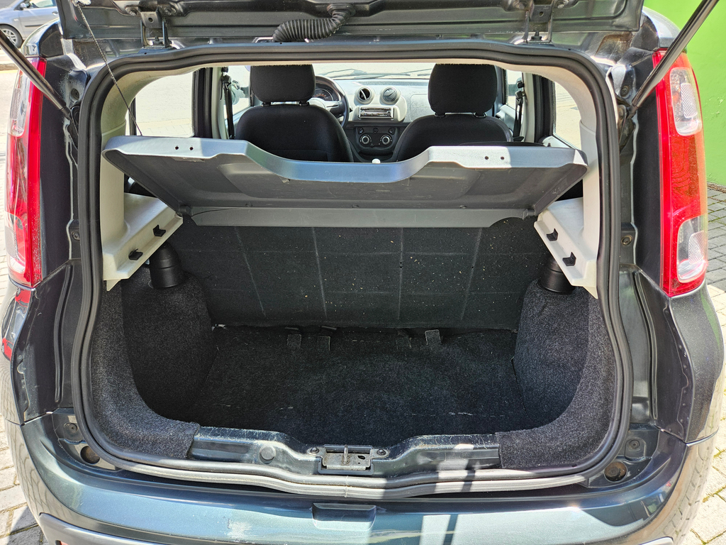 carro