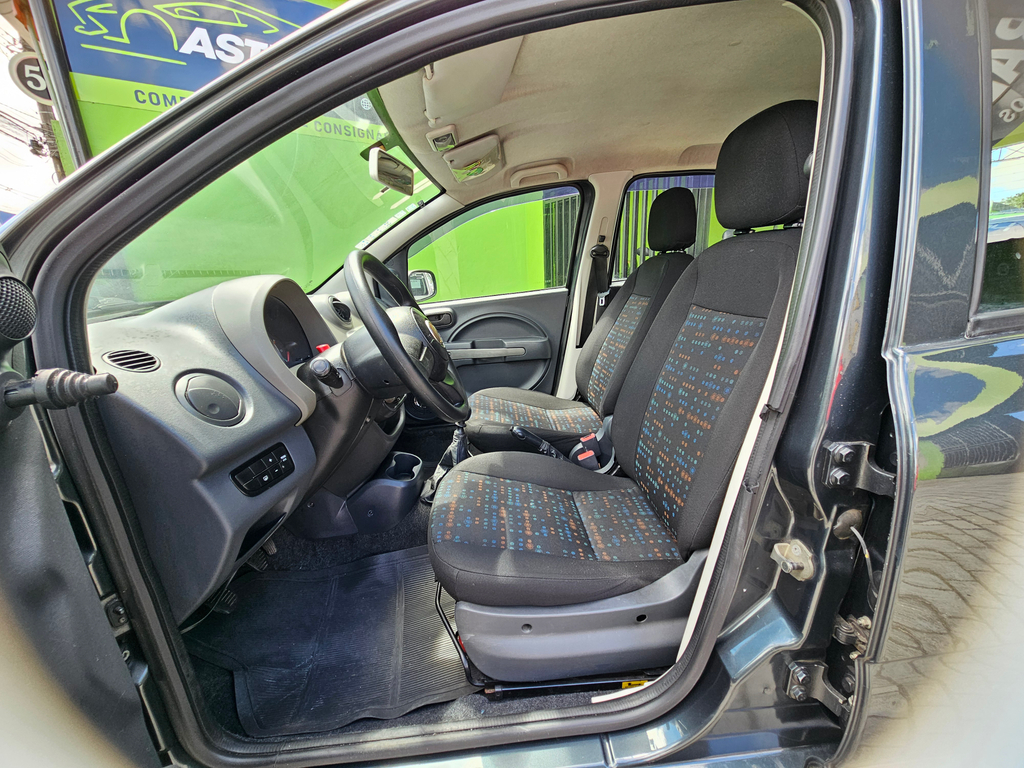 carro