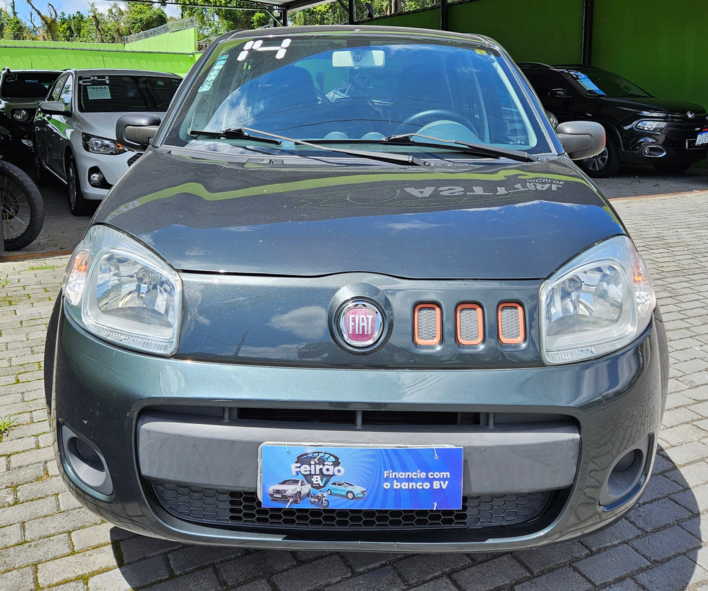 carro