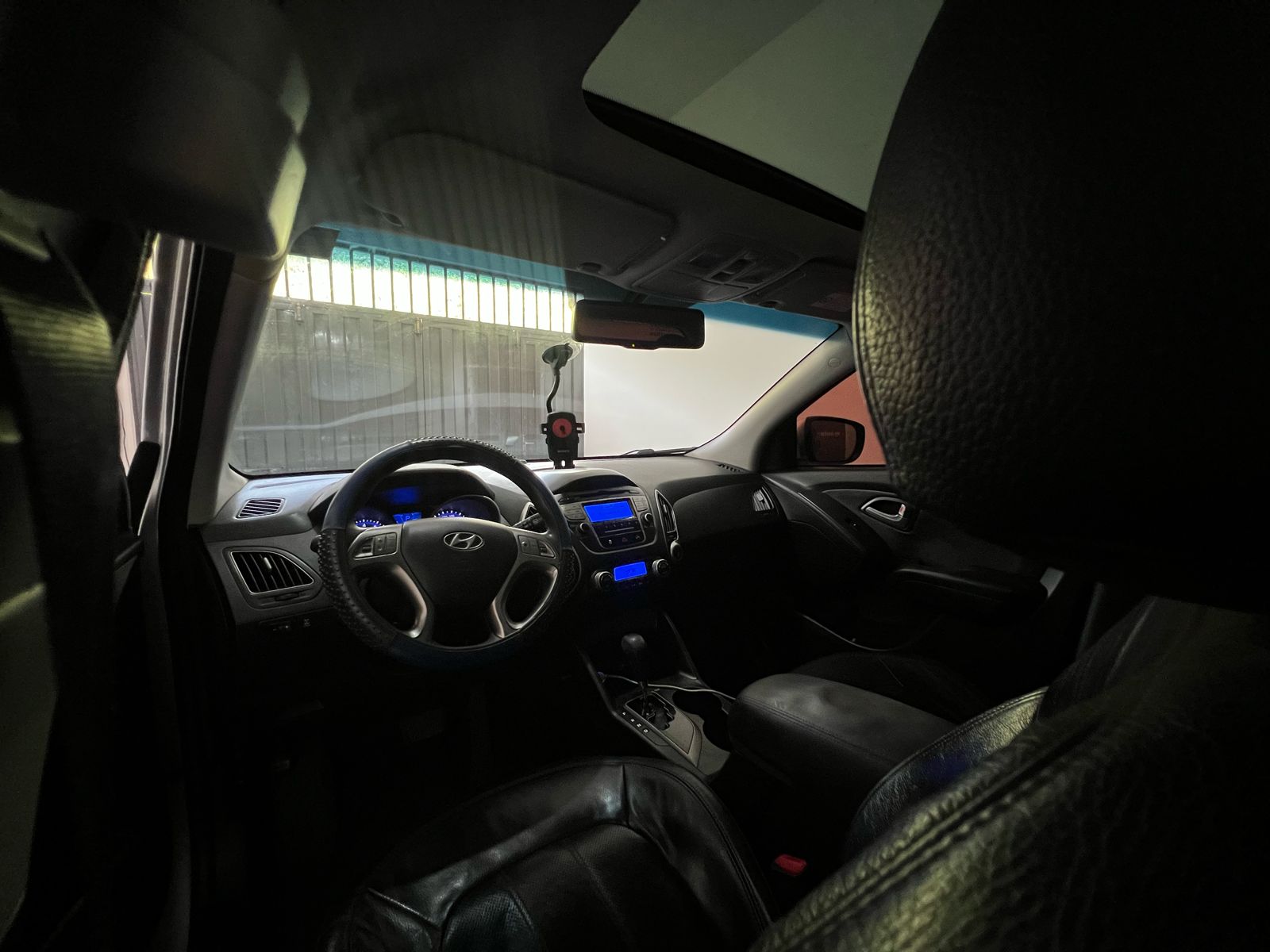carro