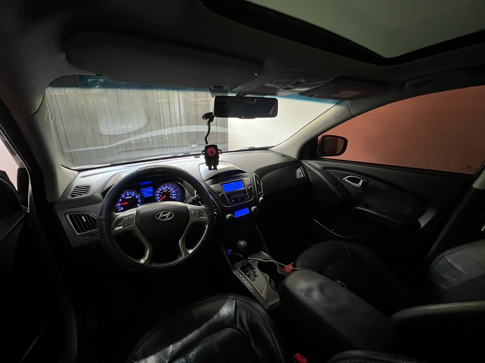 carro