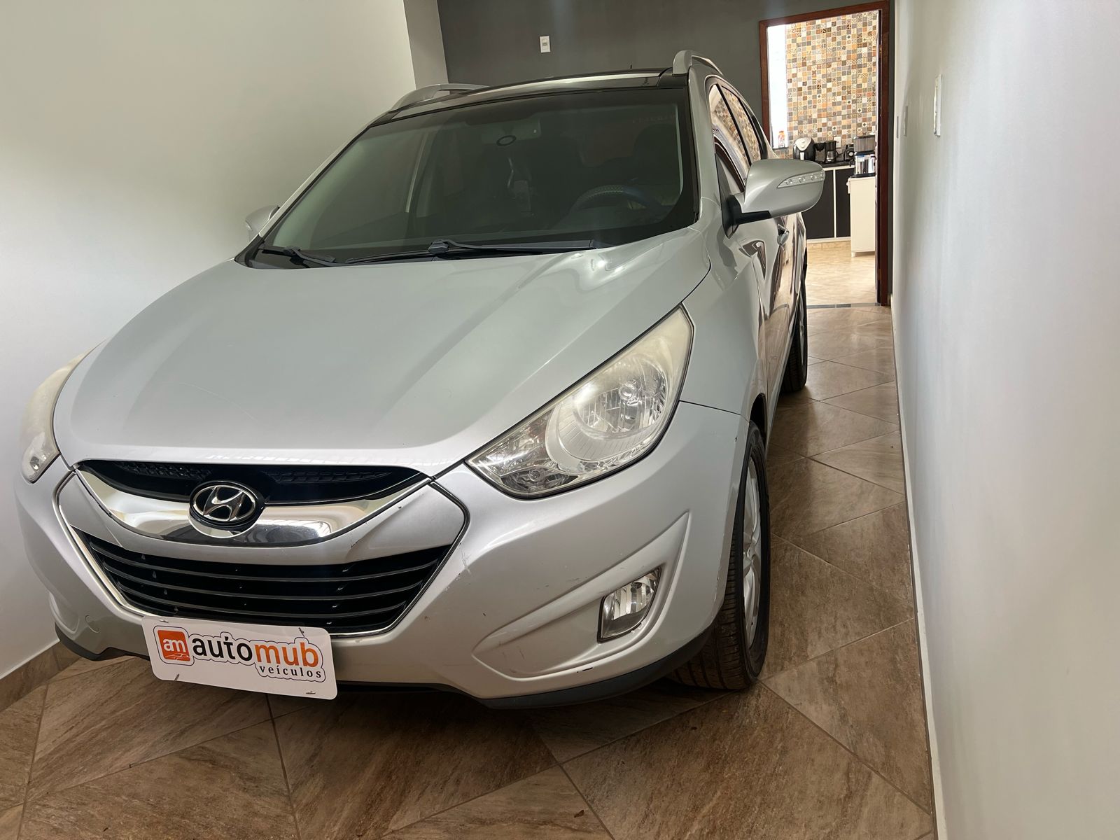 carro