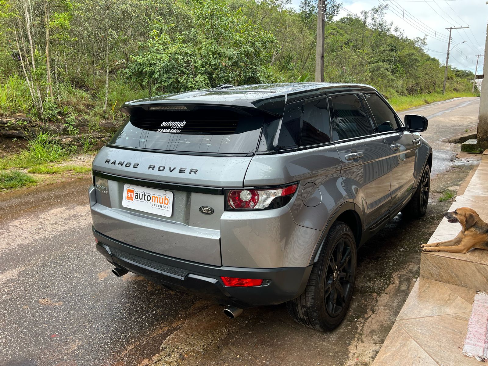 carro