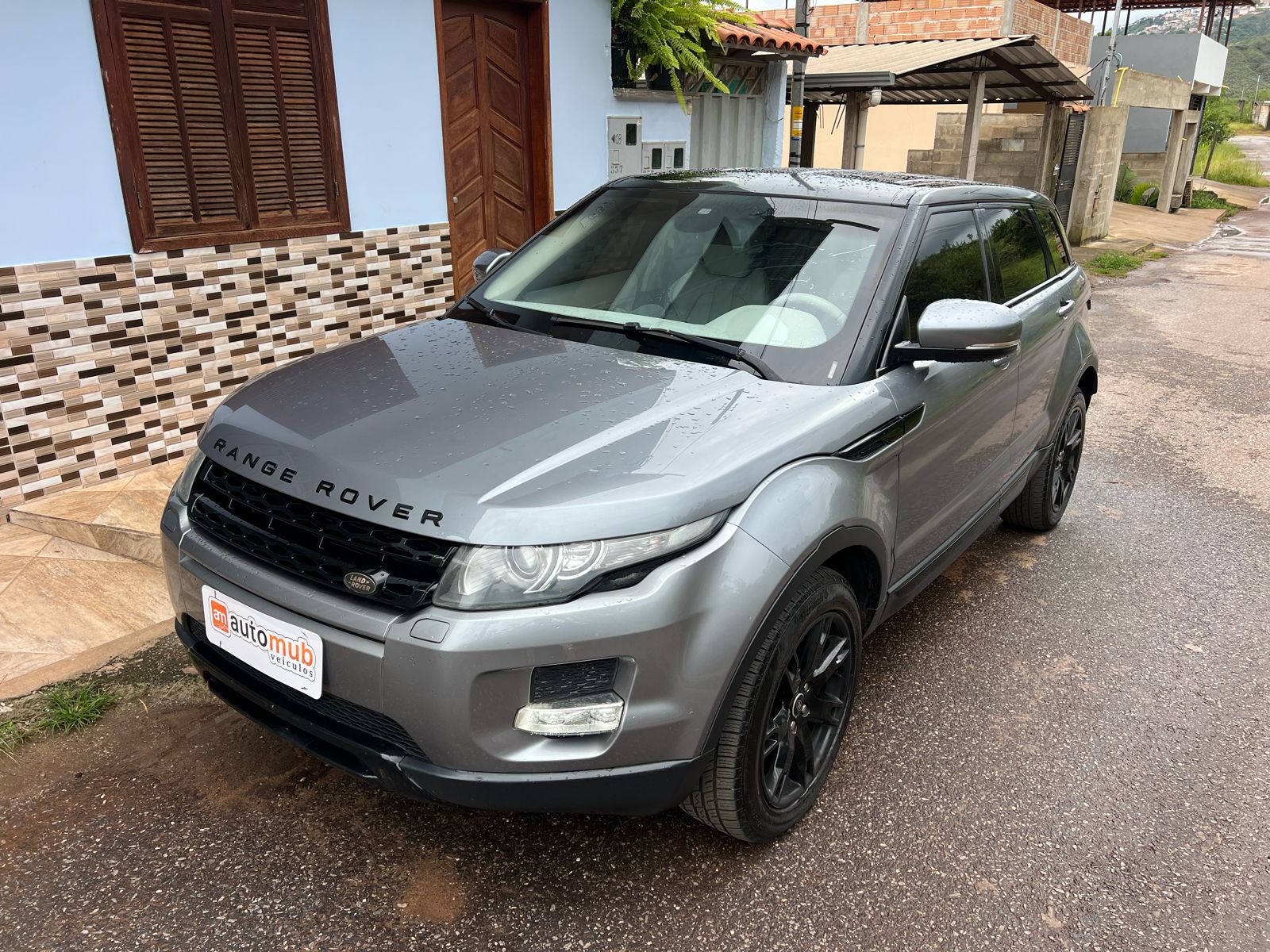 carro